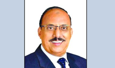 আরেক মামলায় গ্রেফতার সাবেক এমপি মজিদ খান