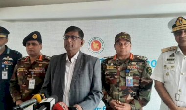 সর্বজনীন সামরিক প্রশিক্ষণের প্রস্তাব ডিসিদের