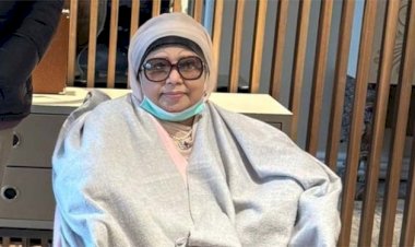 নাইকো দুর্নীতি মামলায় খালাস পেলেন খালেদা জিয়া