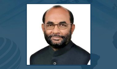 সাবেক মন্ত্রী রেজাউল করিম ও স্ত্রীর ১২ কোটি টাকার অবৈধ সম্পদ