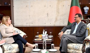 শ্রমিকদের অমীমাংসিত ভিসার বিষয়ে দ্রুত সিদ্ধান্তের আশ্বাস ইতালির