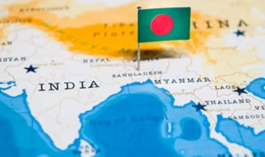 দক্ষিণ এশিয়ার ডিজিটাল সুপারপাওয়ার হতে যাচ্ছে বাংলাদেশ