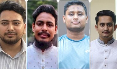 নতুন দলের আত্মপ্রকাশ ‘২৬ ফেব্রুয়ারি’, মতবিরোধের পর শীর্ষ পদ চূড়ান্ত