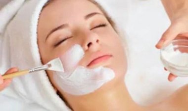 ত্বকের যত্নে কত রকম মাস্ক!