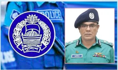সিলেটের সাবেক কমিশনার আরিফসহ ৪ ডিআইজিকে বাধ্যতামূলক অবসর