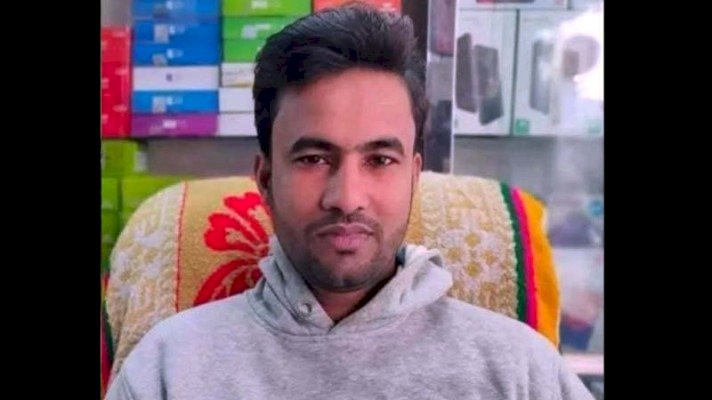 হবিগঞ্জে ডাকাতের হাতে ব্যবসায়ী খুন