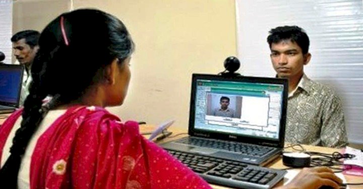 সিলেটে ভোটারদের তথ্য সংগ্রহের কাজ শেষ, নিবন্ধন শুরু কাল