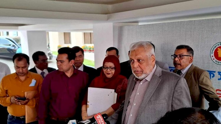 অফিস-বাসায় ২৫ ডিগ্রির নিচে এসি চালালে ব্যবস্থা