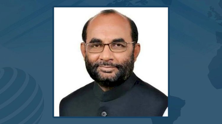 সাবেক মন্ত্রী রেজাউল করিম ও স্ত্রীর ১২ কোটি টাকার অবৈধ সম্পদ