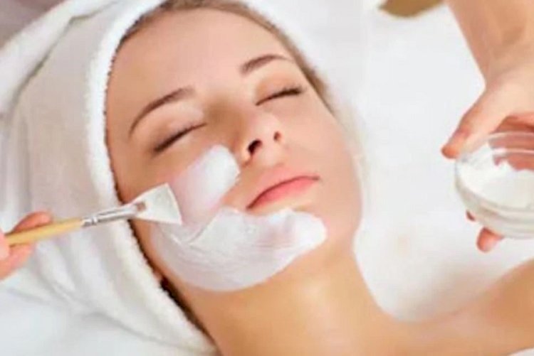 ত্বকের যত্নে কত রকম মাস্ক!