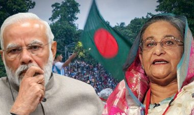 হাসিনাকে না দিলে সম্পর্ক এগোবে না