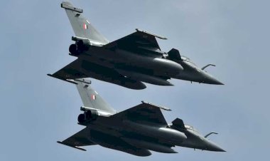 অস্ত্রবিরতির কথা জানালো ভারত-পাকিস্তান