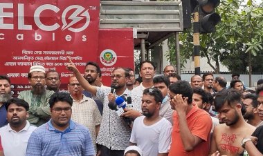 জবি শাটডাউন ঘোষণা