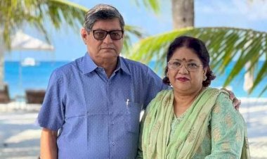 স্ত্রীসহ উবায়দুল মোকতাদিরের দেশত্যাগে নিষেধাজ্ঞা