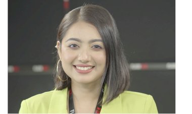 টকশোতে অশ্লীল শব্দচয়ন, উপস্থাপিকা তমা রশিদকে আইনি নোটিশ