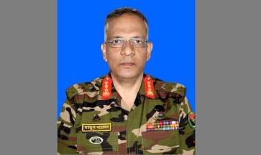 ডিজিএফআইয়ের সাবেক ডিজিসহ ৪ জনের দেশত্যাগে নিষেধাজ্ঞা