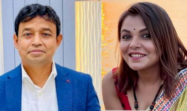 শাওন-হারুনসহ ১২ জনের দেশত্যাগে নিষেধাজ্ঞা