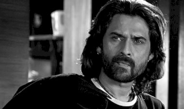 অভিনেতা মুকুল দেব আর নেই