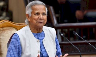 বুধবার জাপান যাচ্ছেন প্রধান উপদেষ্টা