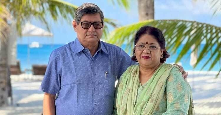 স্ত্রীসহ উবায়দুল মোকতাদিরের দেশত্যাগে নিষেধাজ্ঞা