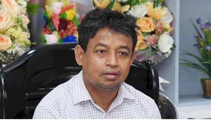 ডিবি হারুনের শ্বশুরের জমি জব্দ, ব্যাংক হিসাব অবরুদ্ধ