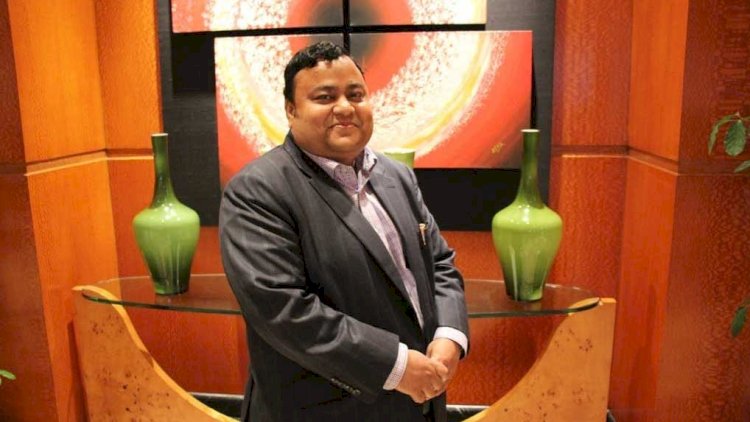 স্ত্রী-ছেলেসহ নাফিজ সরাফাতের প্লট-ফ্ল্যাট জব্দ