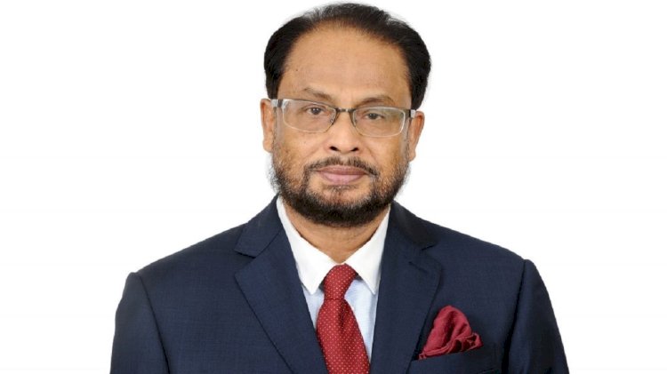 জিএম কাদেরের নামে সাবেক জাপা নেত্রীর মামলা