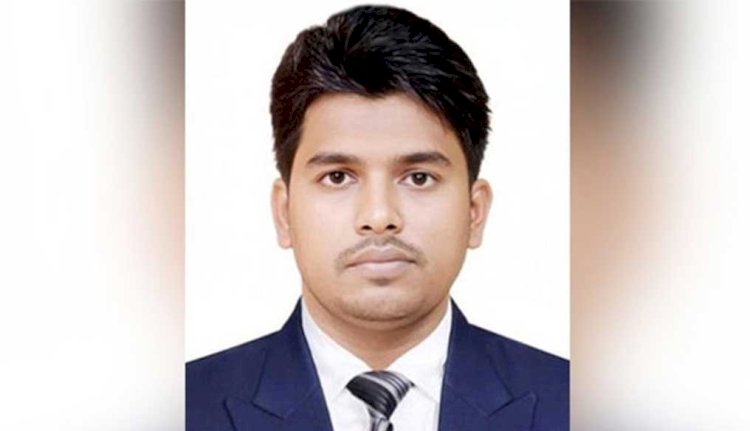 সাবেক এপিএস মোয়াজ্জেমের দেশত্যাগে নিষেধাজ্ঞা