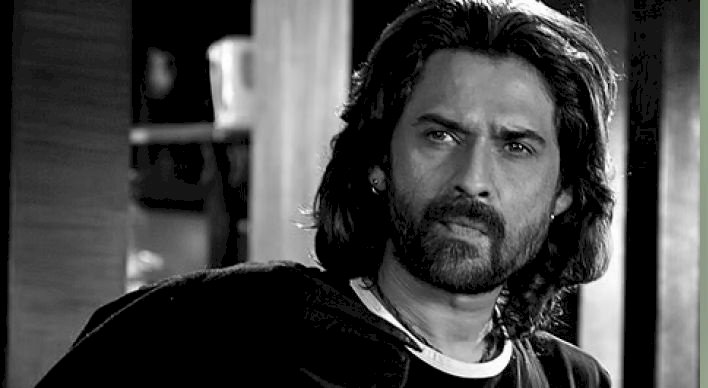 অভিনেতা মুকুল দেব আর নেই