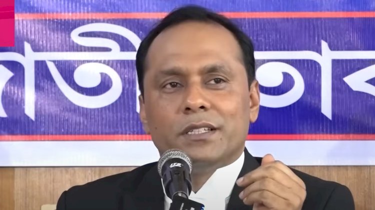 রাজনীতির মাঠে ছাত্রদের অনেকেই অনূর্ধ্ব-১৯: ব্যারিস্টার কায়সার কামাল