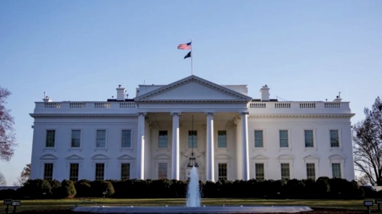 মার্কিন নিরাপত্তা পরিষদে ছাঁটাই হলেন ডজনখানেক কর্মকর্তা