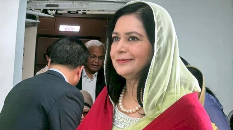 জুবাইদা রহমানের আপিলের রায় বুধবার