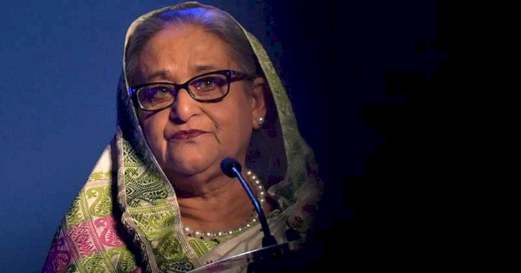 শেখ হাসিনার বিচারকাজ, ট্রাইব্যুনাল থেকে হবে সরাসরি সম্প্রচার