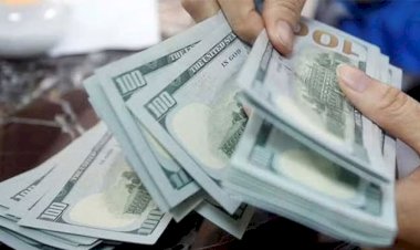 ঈদের আগে রেমিট্যান্সের রেকর্ড