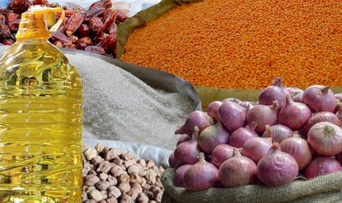 বাজেটে কমছে তেল-চিনি-মশলার দাম