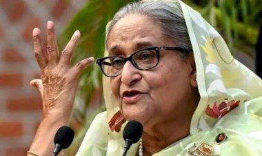 হাজির হননি শেখ হাসিনা, চূড়ান্ত শুনানি ১৯ জুন 