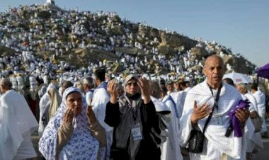 মুসলিম উম্মাহর ঐক্য-সংহতি বজায় রাখার আহ্বান