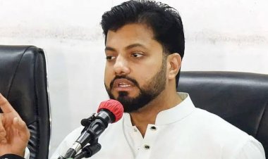 নিরপেক্ষতা হারিয়েছে উপদেষ্টা পরিষদ: ইশরাক