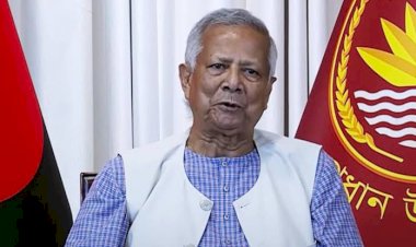 আগামী এপ্রিলের প্রথমার্ধে সংসদ নির্বাচন: প্রধান উপদেষ্টা