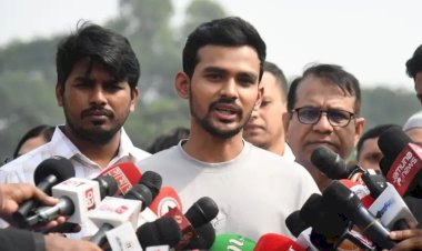 টাকা ফেরত চাইলে কাউকেই খুঁজে পাওয়া যায় না