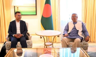 রোজার আগেও হতে পারে নির্বাচন