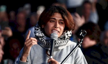 "গাজার পথে পরবর্তী নৌযান প্রস্তুত||আমরা থামবো না"