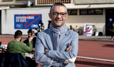 'আশা করি ইসলামিক শাসনের পতন ঘটবে'