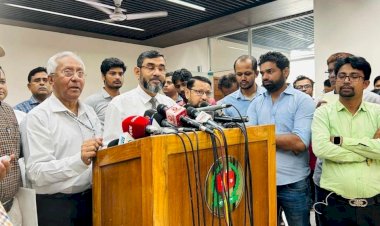 নির্বাচনের প্রচারে থাকছে না পোস্টার: ইসি