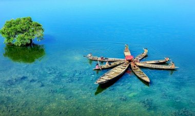 টাঙ্গুয়ার হাওরে মানতে হবে যেসব নির্দেশনা