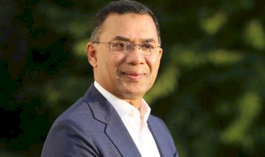 দেশে ‘মব জাস্টিস’ এক হিংস্র উন্মাদনা: তারেক রহমান