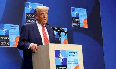 সাহসের সঙ্গে লড়েছে ইরান: ট্রাম্প