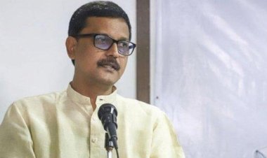 সাবেক নৌপরিবহন প্রতিমন্ত্রী খালিদ মাহমুদের দেশত্যাগে নিষেধাজ্ঞা