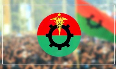 জরুরি সংবাদ সম্মেলন ডেকেছে বিএনপি