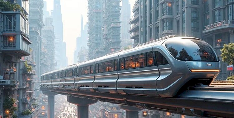 দেশের প্রথম মনোরেল হচ্ছে চট্টগ্রামে